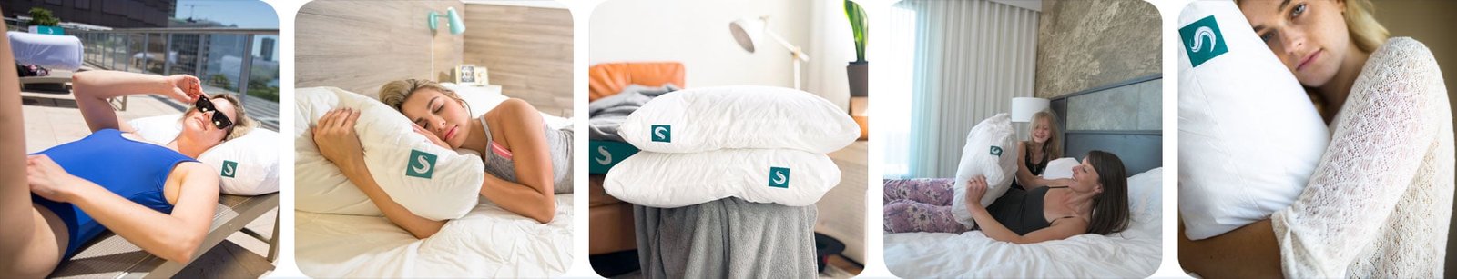 Sleepgram Pillow 3